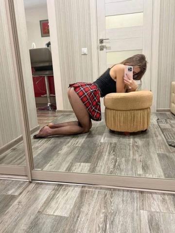 Проститутка Наталья
